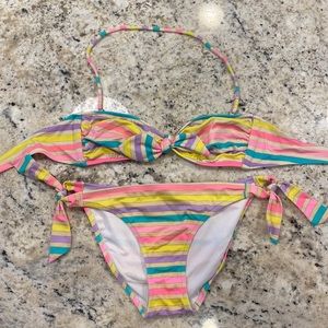 Size Small Victoria’s Secret bikini